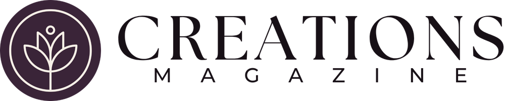 Creations Magazine