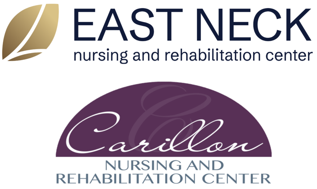 East Neck and Carillon Nursing and Rehabilitation Centers