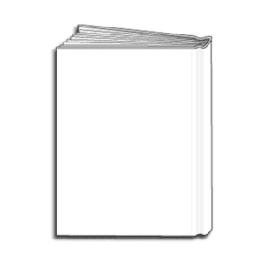 Image of the back cover of a book