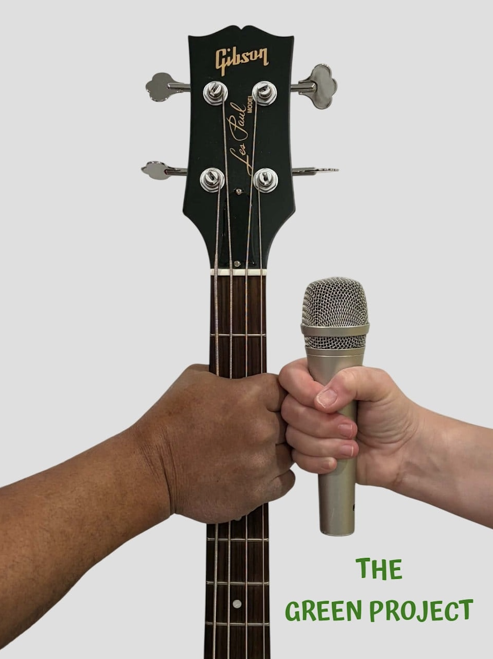 The Green Project