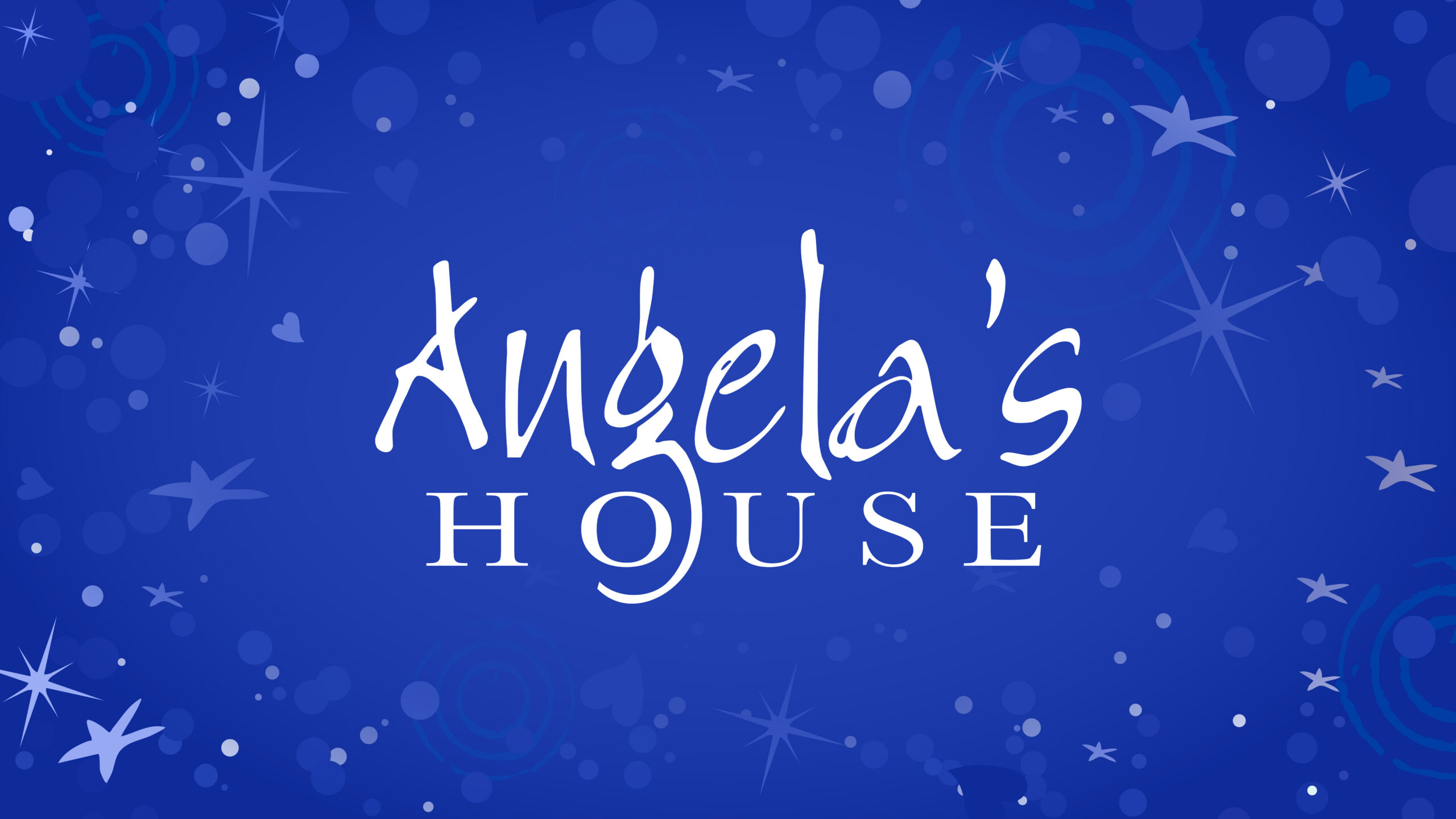 Angela's House