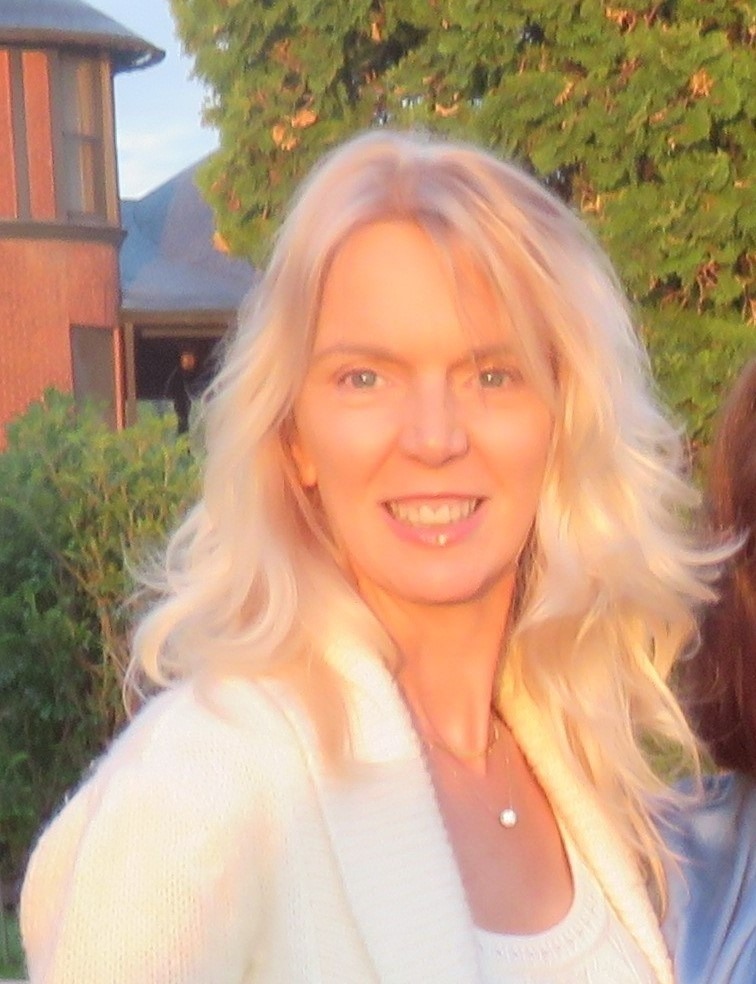 Dr. Beth John