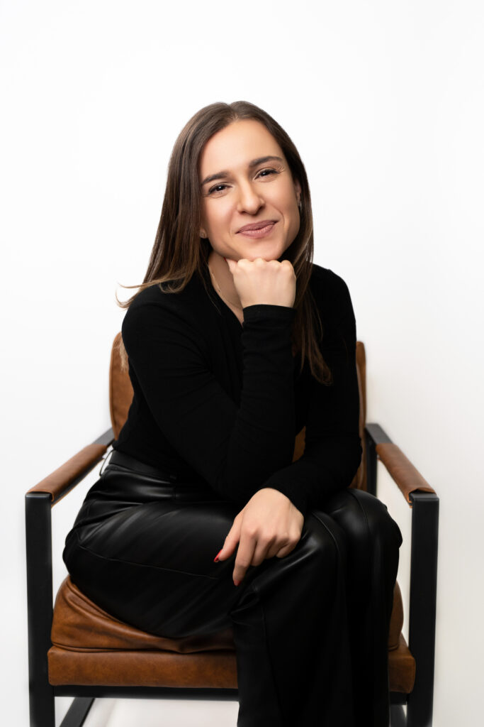 Emily Terrani of Mind Growth Lab