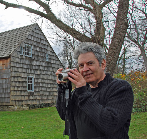 Joe Giaquinto