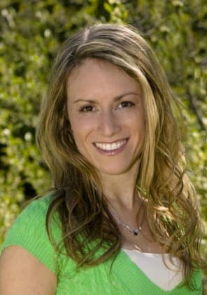 Dr. Jillian Finker