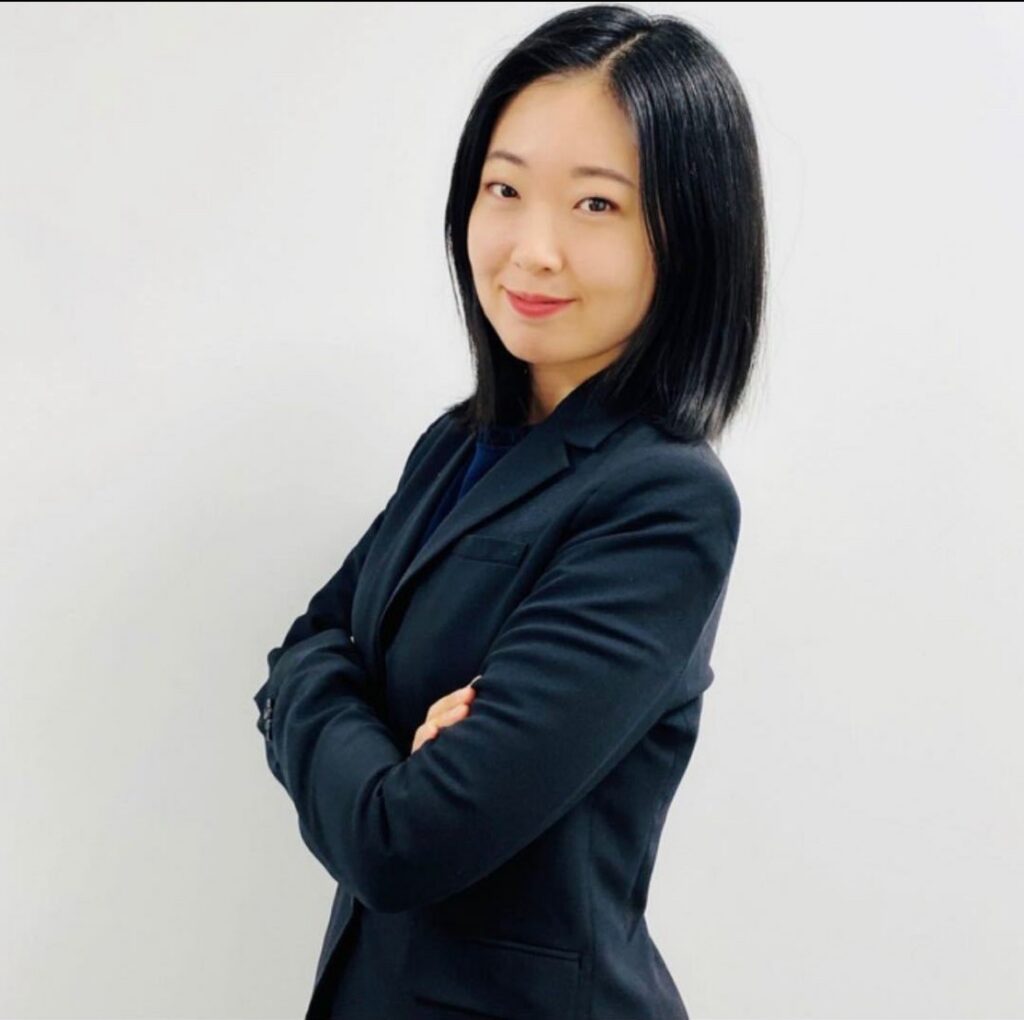 Lin Wang