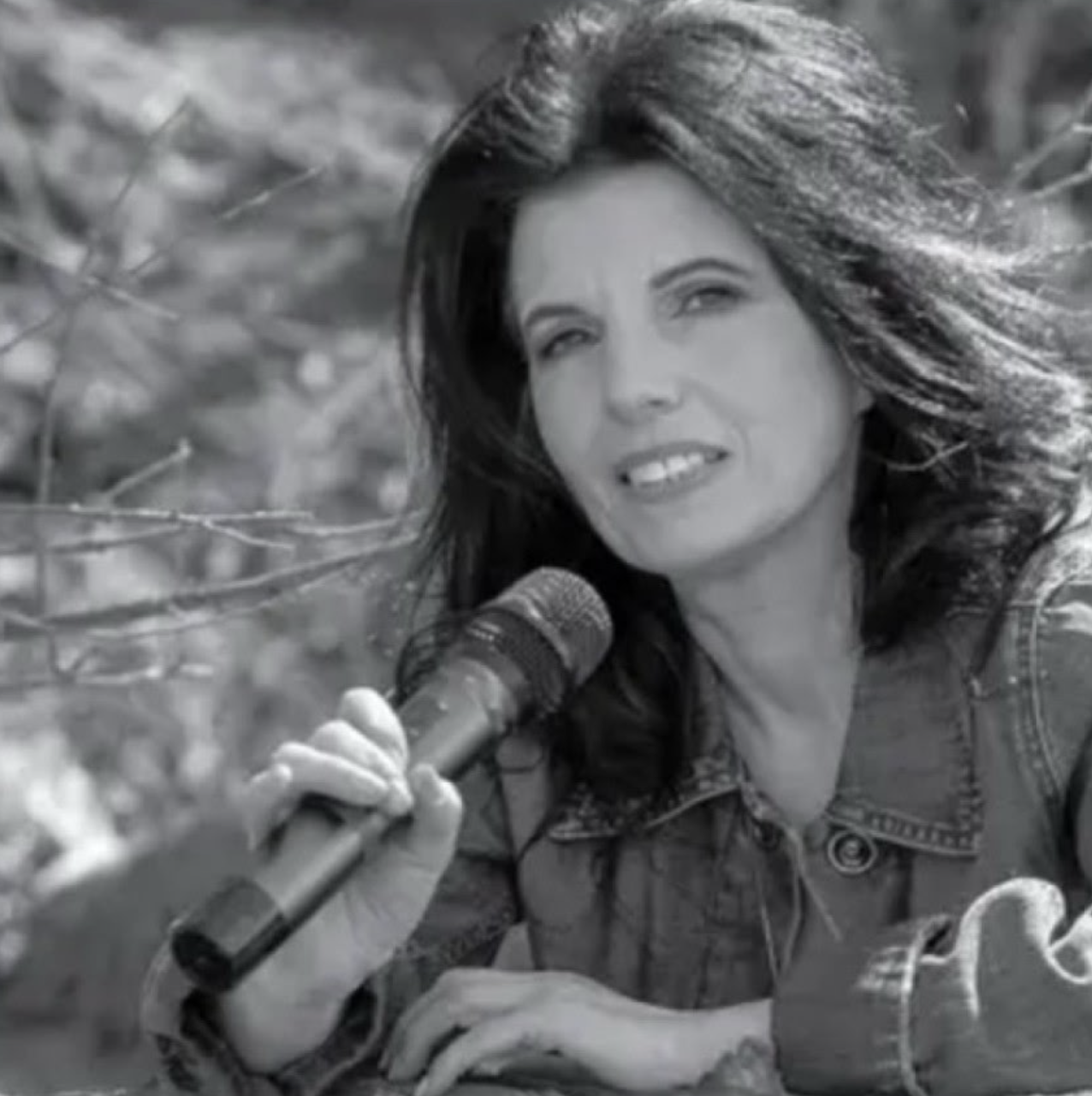 Rosemarie Klumfeld
